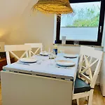 Sylter Seestern Ferienwohnung Blaue Welle