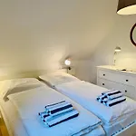Sylter Seestern Ferienwohnung Blaue Welle