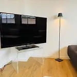 Sylter Seestern Ferienwohnung Blaue Welle
