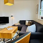 Sylter Seestern Ferienwohnung Blaue Welle