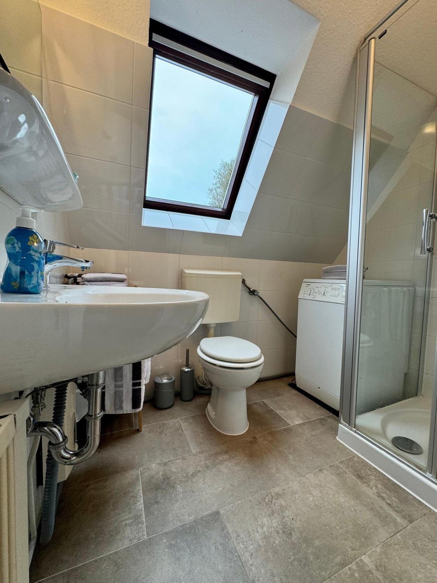 Apartment Sylter Seestern Blaue Welle *